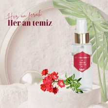 Mouvement 80 Derece Kolonya - Vanilia AMBER-1*100 ml