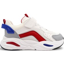 Cool Toti  Çocuk Günlük Sneaker Spor Ayakkabı