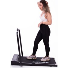 ALC Alc	sports Uzaktan Kumandalı Yürüme ve Koşu Bandı ALC-TR001