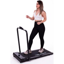 ALC Alc	sports Uzaktan Kumandalı Yürüme ve Koşu Bandı ALC-TR001