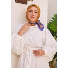 Silk Home Soft Eşarp 73039-36