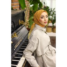 Silk Home Soft Eşarp 73058-11