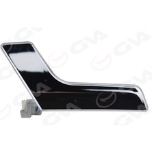 Ic Acma Kolu Sol Krom Mercedes W204 11