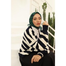 Silk Home Soft Eşarp 73051-24