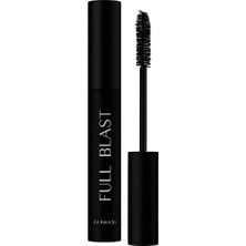 Luxury Full Blast Maskara 10 ml 1 Adet