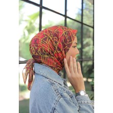 Silk Home Soft Eşarp 73062-41