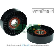 Alternatör Gergi Rulmani Accent Era 1.5 Crdi 06 11