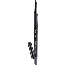 Flormar Koyu Gri Eyeliner - Stylematic Eyeliner S11 8690604547203 1 Adet