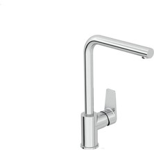 Flow Square Eviye  Bataryası A43396
