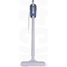 EK340 Torbasız Dikey Elektrikli Süpürge