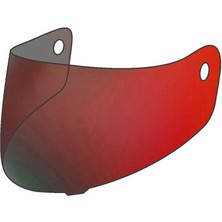 Hjc Rpha1 Kask Camı Kırmızı HJ35