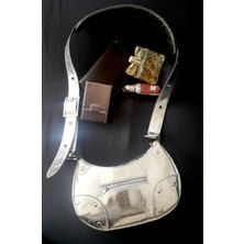 CoolGear Deri Sigara Kutusu - Xsmall / Lacivert