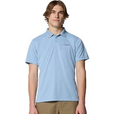 Columbia Utilizer Erkek Kısa Kollu Polo T-Shirt