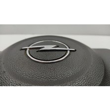 Bursa Airbag Opel Corsa D Astra H Amblemi