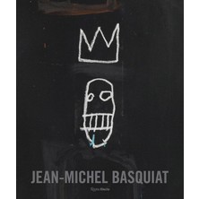 Rizzoli Jean-Michel Basquiat The Iconic Work 9780847873814