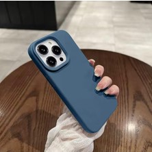 iPhone 14 Promax Uyumlu Içi Kadife Lansman Premium Kılıflar