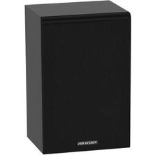 Hikvision DS-QAZ0110G1-S 10W Network Kabinet  İkincil Hoparlörü