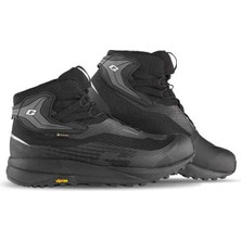 Gaerne G-Xenon Gore-Tex Bot Siyah
