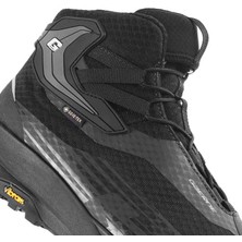 Gaerne G-Xenon Gore-Tex Bot Siyah