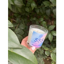 Hora Candle Atelier Melek Sayıları Kokulu Mum