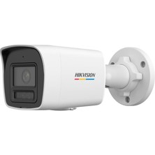 Nusrat Bilişim Hikvision DS-2CD1027G2H-LIUF 2mp 2mm Ip Bullet Colorvu  Kamera