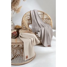 Casa Lusso 130X170 Koltuk Şalı