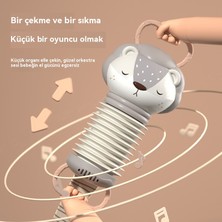 GXG Hayvan Akordeon Yatıştırıcı Müzik Aletleri Oyuncak (Yurt Dışından)