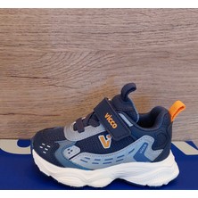 Vicco Tag Erkek Çocuk Lacivert Phylon Spor Ayakkabı