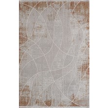 Artemis Halı Serena 03362C Krem Gold