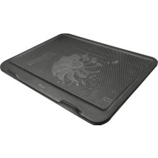 Trust 21962 Ziva 16'' Laptop Soğutucu Siyah