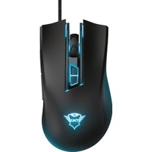 Trust 23091 GXT 121 Zeebo Oyuncu Mouse