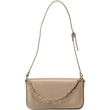 Nine West Kınsley 4pr Vizon Kadın Kol Çantası