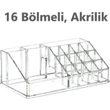 Box Up Kozmetik Makyaj Düzenleyicisi Organizer
