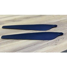 Hooby Wing Hobby Wing L3090 CW/CCW Mage Adaptörlü Hobbywing  Pervane