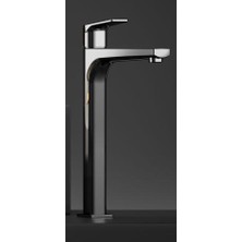 Adell Azure Tall Titan Lavabo Bataryası