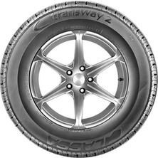 Lassa 215/75 R16C 116/114Q Transway 2 Oto Yaz Lastiği (Üretim Yılı:2024)