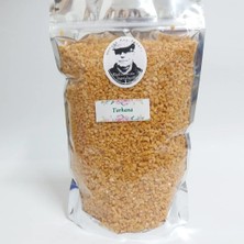 Manyas Köy Pazarı Doğal Katkısız Ev Yapımı Kırmızı Köy Tarhanası 500 gr