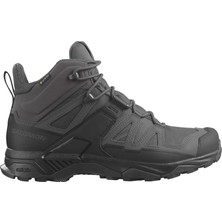 Salomon x Ultra Forces Mid Gore-Tex Bot – Siyah