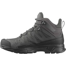 Salomon x Ultra Forces Mid Gore-Tex Bot – Siyah