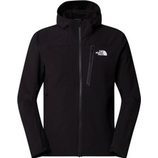 The North Face Erkek Ma Softshell  Ceket  Nf0a892sjk31