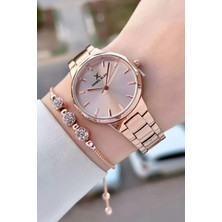 Daniel Klein Kadın Kol Saati