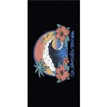 Quiksilver Freshness Sprt  Erkek Havlu