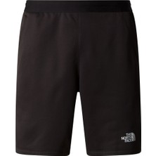 The North Face Erkek Ma Fleece Polar Şort Nf0a893tjk31