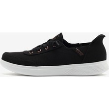 Skechers Skip Cute - B Cute Sweet Kadın Siyah Günlük Ayakkabı 114815 Blk