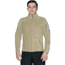 Single Sword Erkek&kadın Taktikal Kışlık Polar Mont-Hırka-Ceket Tp