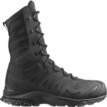Salomon Xa Forces Jungle Bot – Siyah