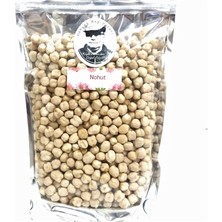 Manyas Köy Pazarı Doğal Yerli Ata Tohum Nohut 500 gr