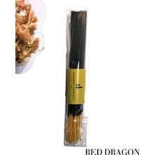 Lukserious Red Dragon Çubuk Tütsü 20'li