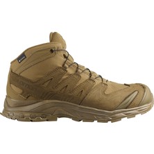 Salomon Xa Forces Mid Gtx Bot – Kahverengi