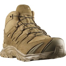 Salomon Xa Forces Mid Gtx Bot – Kahverengi
